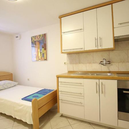 Apartments Paleka Petrčane Kültér fotó