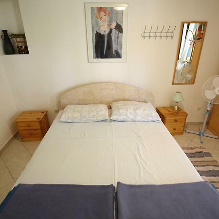 Apartments Paleka Petrčane Kültér fotó