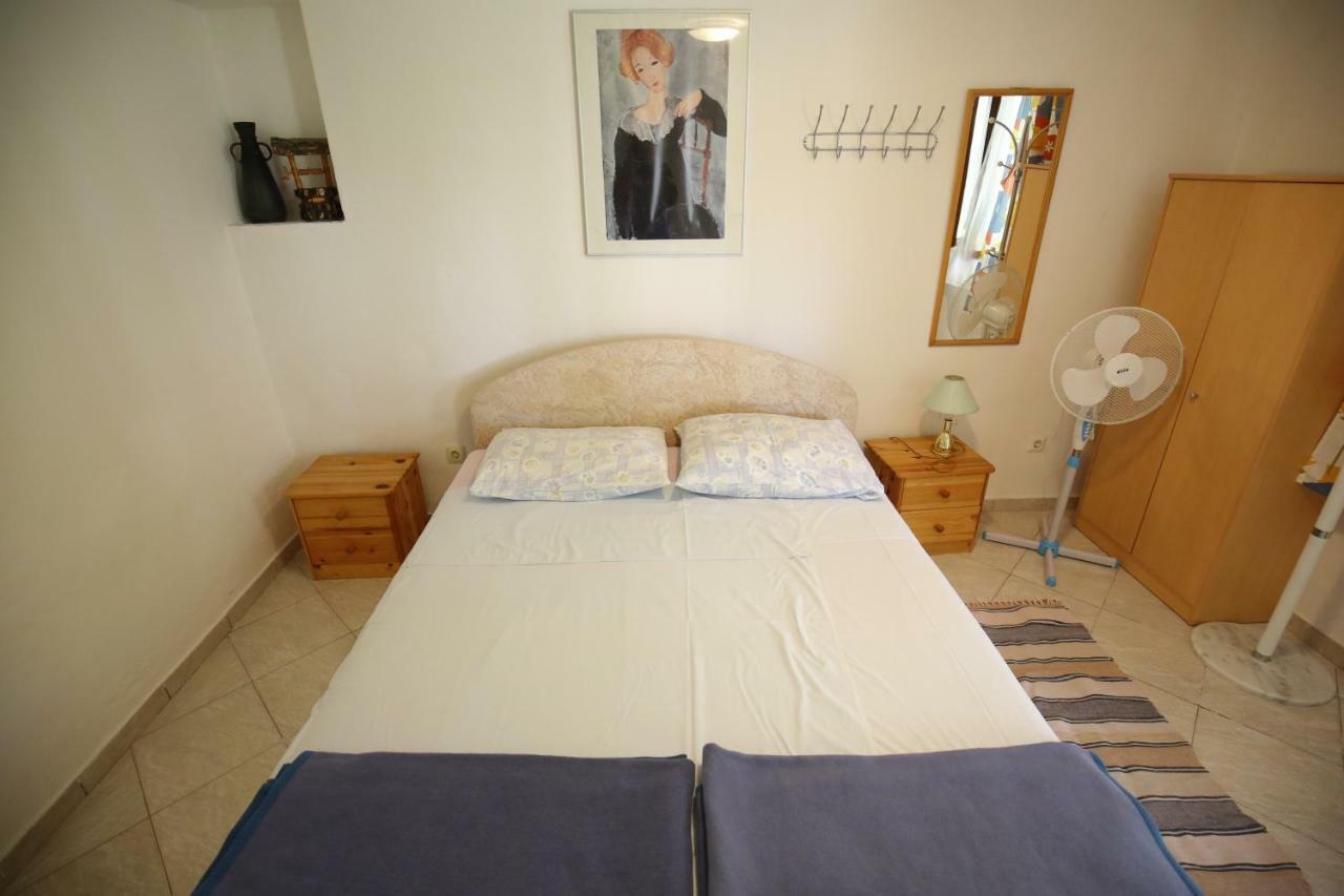 Apartments Paleka Petrčane Kültér fotó