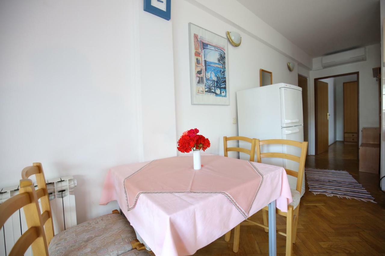 Apartments Paleka Petrčane Kültér fotó