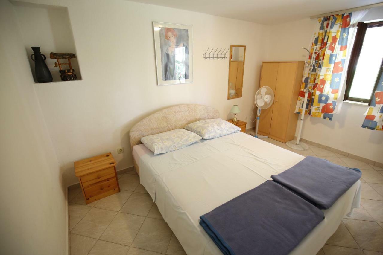 Apartments Paleka Petrčane Kültér fotó