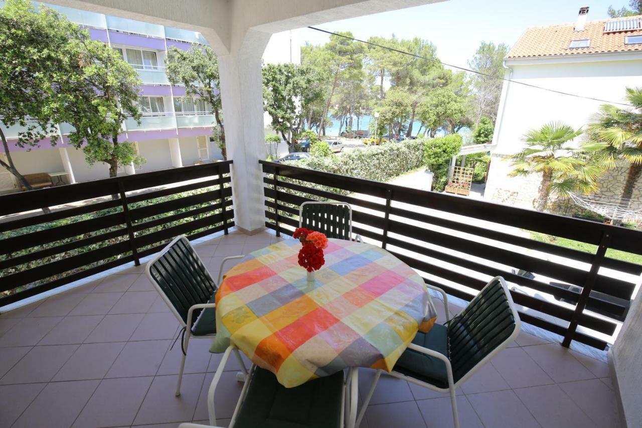 Apartments Paleka Petrčane Kültér fotó