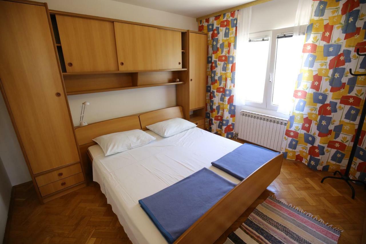 Apartments Paleka Petrčane Kültér fotó