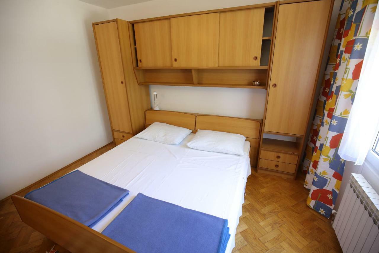 Apartments Paleka Petrčane Kültér fotó
