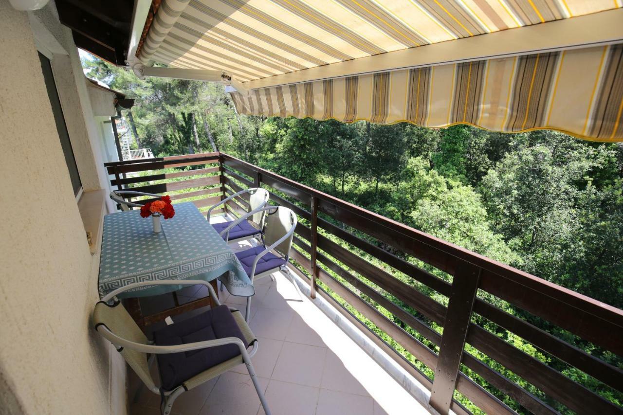 Apartments Paleka Petrčane Kültér fotó