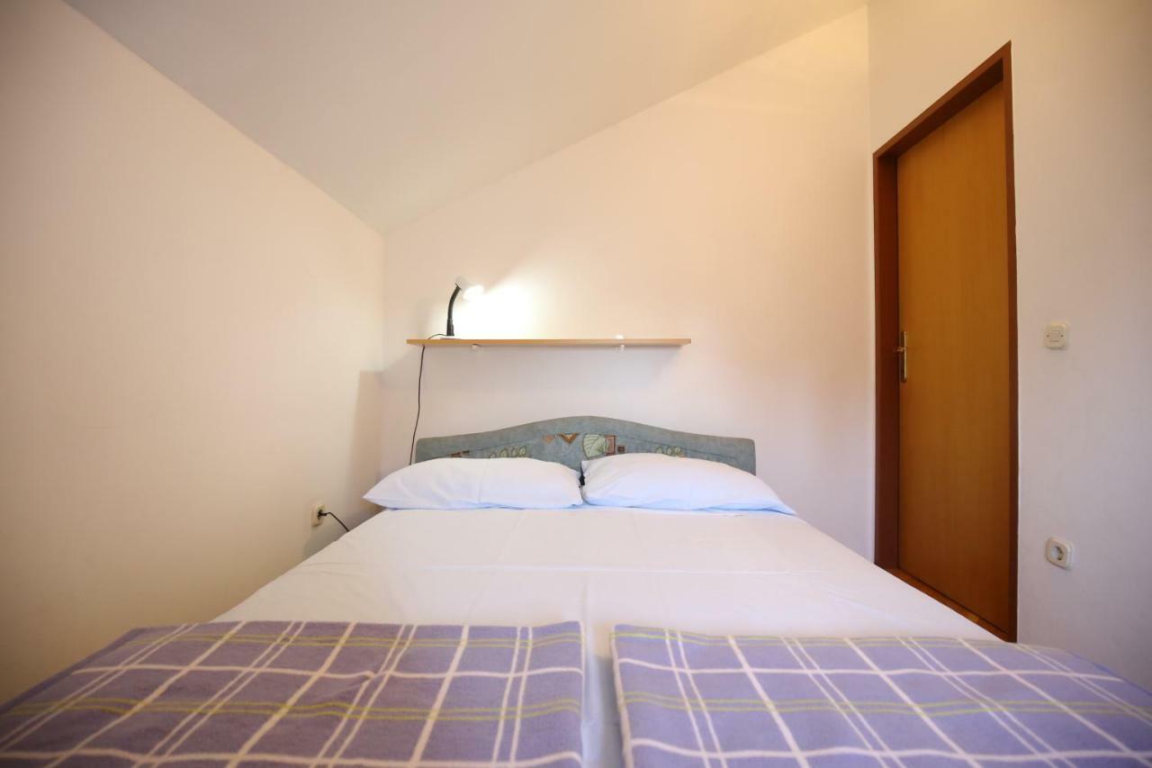 Apartments Paleka Petrčane Kültér fotó